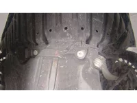 Mercedes-Benz C CLASS лот № 38146 оценка 5  с аукциона в Японии 10