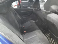 BMW 3-Series лот № 38145 оценка 4.5  с аукциона в Японии 9