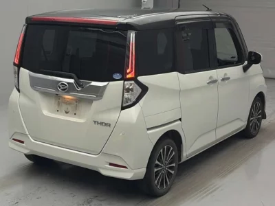Daihatsu THOR