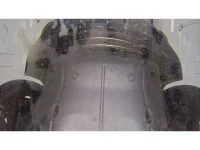 Toyota HILUX SURF лот № 30234 оценка 4  с аукциона в Японии 10