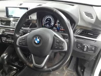 BMW X1 лот № 38149 оценка 4.5  с аукциона в Японии 6
