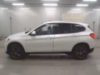 BMW X1 лот № 38149 оценка 4.5  с аукциона в Японии 3