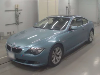 BMW 6-Series