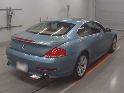 BMW 6-Series