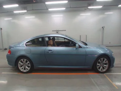 BMW 6-Series