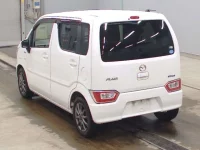 Mazda FLAIR лот № 3148 оценка 3.5  с аукциона в Японии 5