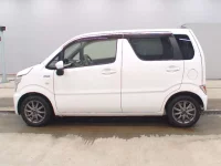 Mazda FLAIR лот № 3148 оценка 3.5  с аукциона в Японии 3