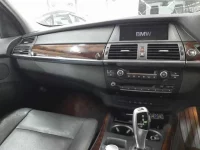 BMW X5 SERIES лот № 38157 оценка 3.5  с аукциона в Японии 8