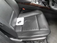 BMW X5 SERIES лот № 38157 оценка 3.5  с аукциона в Японии 7