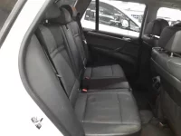 BMW X5 SERIES лот № 38157 оценка 3.5  с аукциона в Японии 9