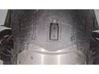 BMW X5 SERIES лот № 38157 оценка 3.5  с аукциона в Японии 10