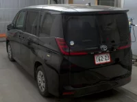 Toyota NOAH лот № 6094 оценка R  с аукциона в Японии 1