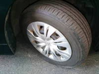 Toyota NOAH лот № 6094 оценка R  с аукциона в Японии 8