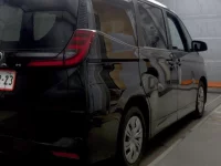 Toyota NOAH лот № 6094 оценка R  с аукциона в Японии 4