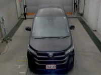 Toyota NOAH лот № 6094 оценка R  с аукциона в Японии 5