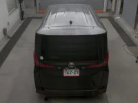 Toyota NOAH лот № 6094 оценка R  с аукциона в Японии 6