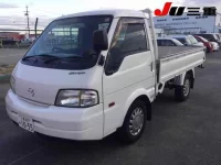 Mazda BONGO лот № 2043 оценка RA  с аукциона в Японии 8