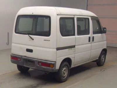 Honda ACTY VAN