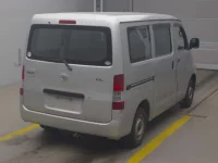 Toyota TOWN ACE VAN лот № 62002 оценка RA  с аукциона в Японии 1