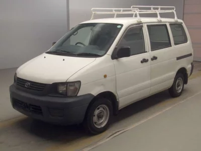 Toyota LITE ACE VAN