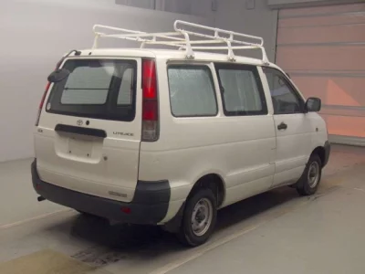 Toyota LITE ACE VAN