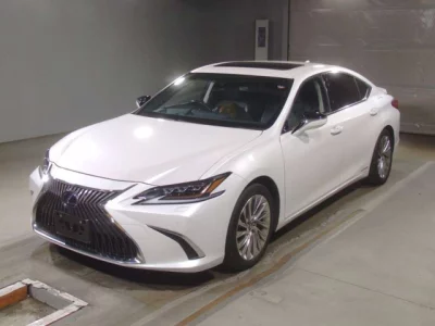 Lexus ES350