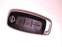 Nissan SERENA лот № 6099 оценка 4  с аукциона в Японии 9