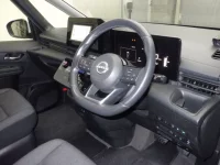 Nissan SERENA лот № 6099 оценка 4  с аукциона в Японии 2