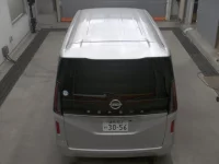 Nissan SERENA лот № 6099 оценка 4  с аукциона в Японии 6