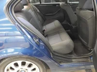 BMW 3-Series лот № 38161 оценка 3.5  с аукциона в Японии 9