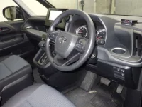 Toyota NOAH лот № 6103 оценка R  с аукциона в Японии 2