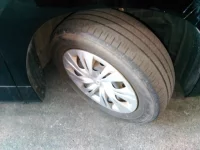 Toyota NOAH лот № 6103 оценка R  с аукциона в Японии 8