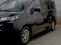Toyota NOAH лот № 6103 оценка R  с аукциона в Японии 3