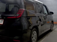 Toyota NOAH лот № 6103 оценка R  с аукциона в Японии 4