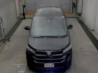 Toyota NOAH лот № 6103 оценка R  с аукциона в Японии 5