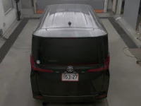 Toyota NOAH лот № 6103 оценка R  с аукциона в Японии 6