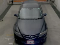 Mazda ATENZA SPORT лот № 4039 оценка 3.5  с аукциона в Японии 4