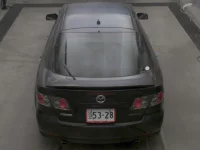 Mazda ATENZA SPORT лот № 4039 оценка 3.5  с аукциона в Японии 5