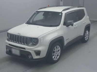 Chrysler JEEP RENEGADE