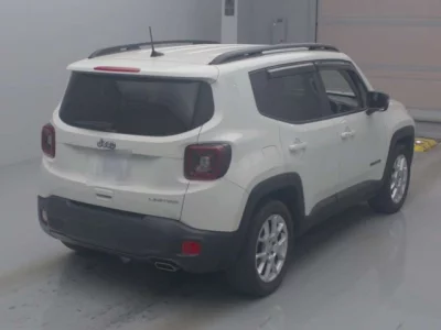 Chrysler JEEP RENEGADE
