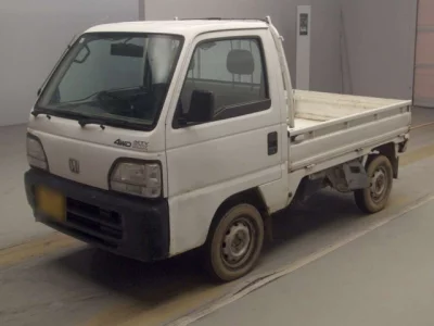 Honda ACTY TRUCK