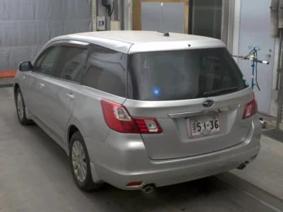 Subaru EXIGA