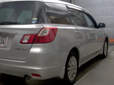Subaru EXIGA