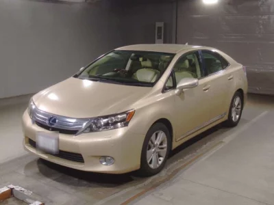 Lexus HS
