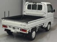 Honda ACTY TRUCK лот № 3004 оценка 4  с аукциона в Японии 1