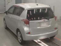 Toyota RACTIS лот № 30253 оценка R  с аукциона в Японии 5