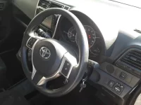 Toyota RACTIS лот № 30253 оценка R  с аукциона в Японии 6