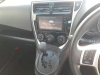 Toyota RACTIS лот № 30253 оценка R  с аукциона в Японии 8