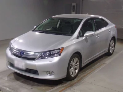Lexus HS