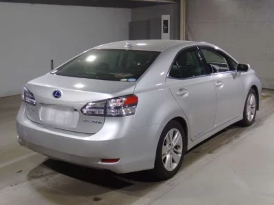 Lexus HS